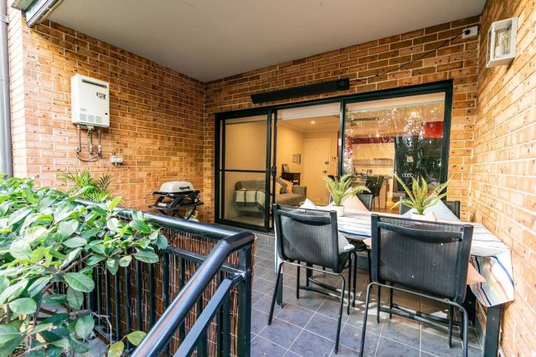 Apartment Collaroy