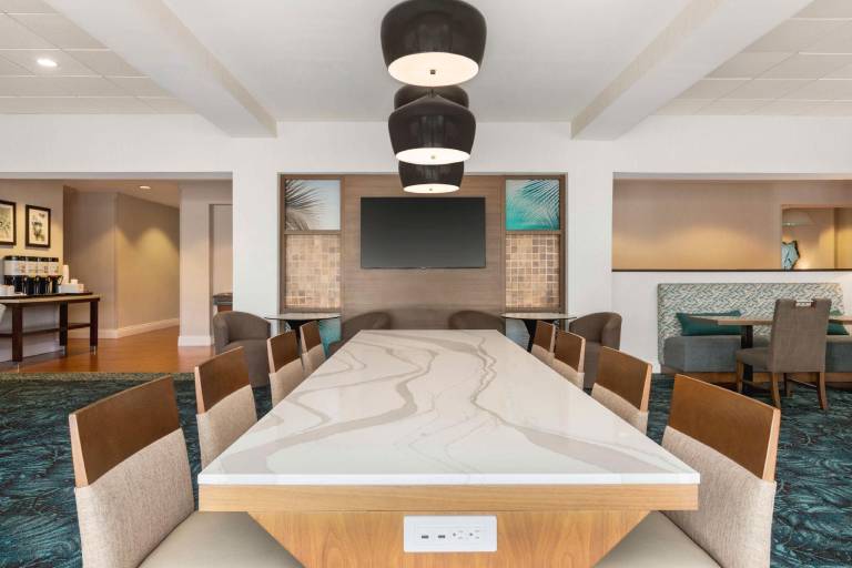 Hampton Inn Ft. Lauderdale-West/Pembroke Pines — photo 5