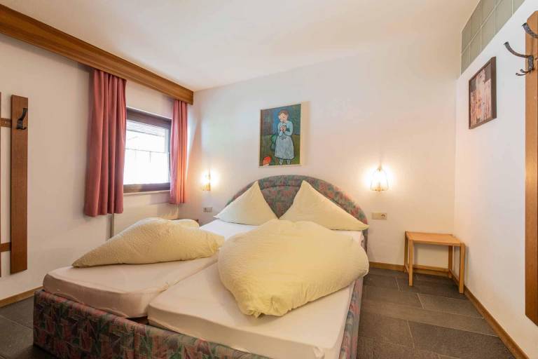 Ferienwohnung in Fulpmes für max. 5 Gäste