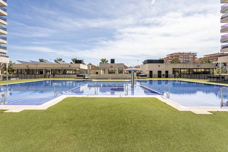 Apartamento  Port Saplaya