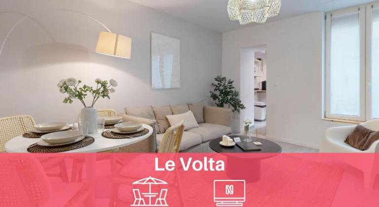 Apartment | Near Basilica of Saint-Sernin in Toulouse