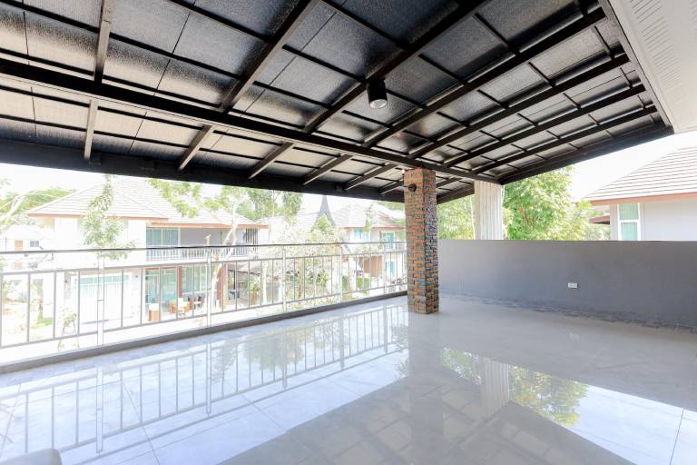 Happyland Residence Maesai — photo 5