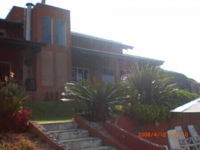 Casa Santa Isabel