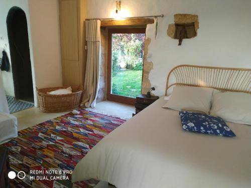 Chambre d'hôtes Domme