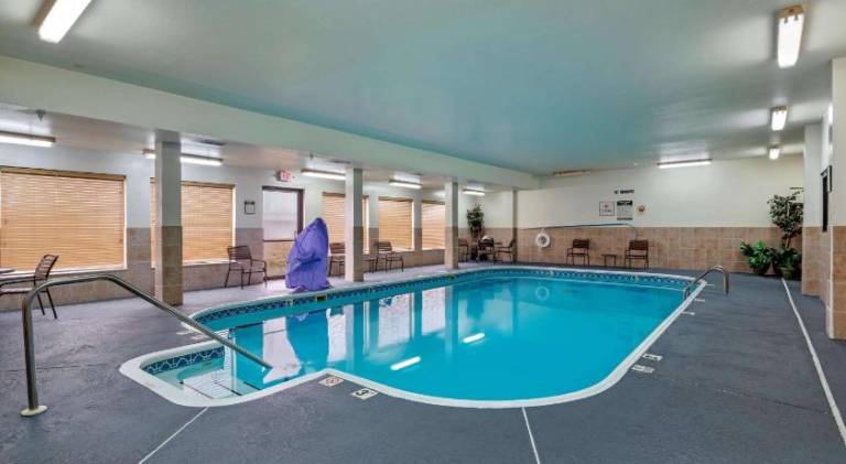 Best Western Clearlake Plaza — photo 2