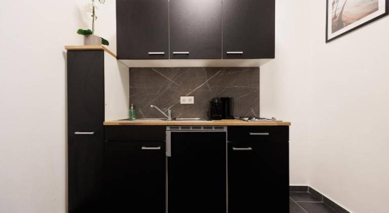 Apartment with 1 room for 3 persons — photo 4