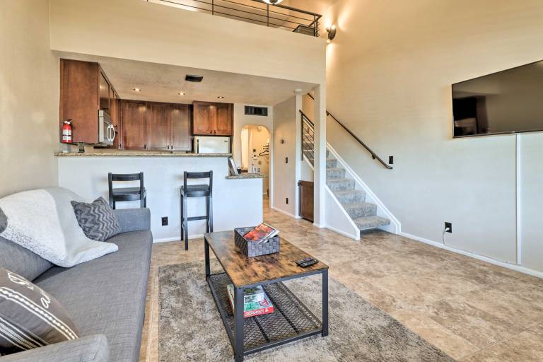 Apartamento  Woodland Springs