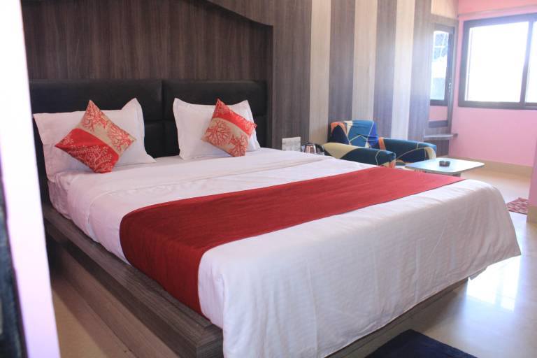 Hotel Galaxy International — photo 5