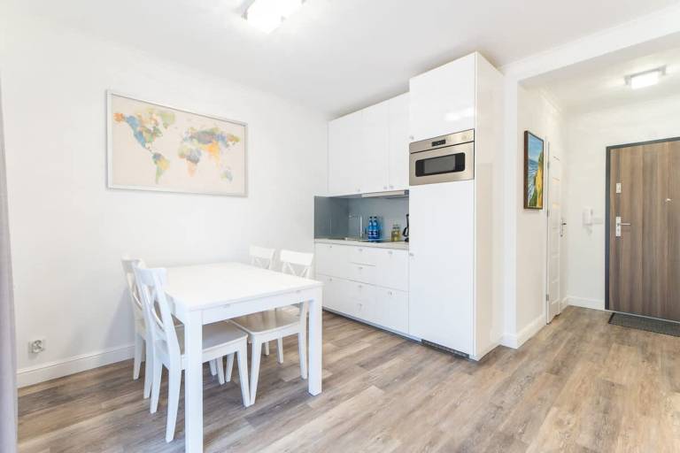 Family-oriented charming holiday apartment with garden | Beach nearby | Dogs allowed — photo 4