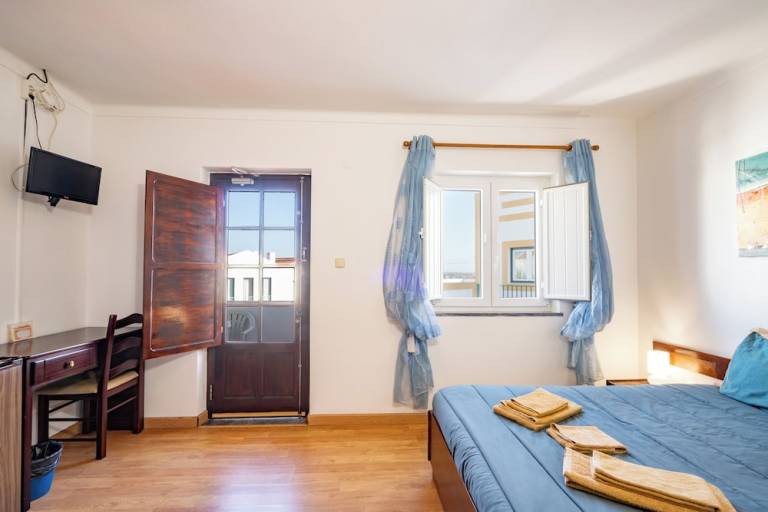 Unterkunft Vila Nova de Milfontes