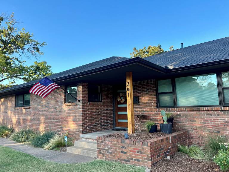 House Norman