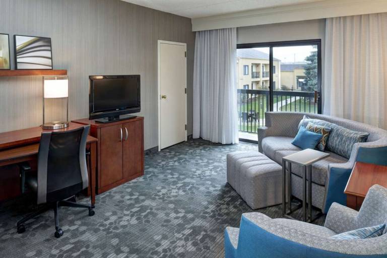 Apartment  Brookfield