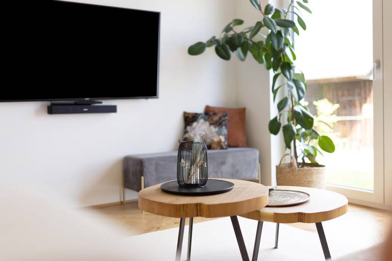 Family-friendly charming rental apartment with barbecue, jacuzzi & garden | Garden view | Good for workation | Dogs allowed — photo 5