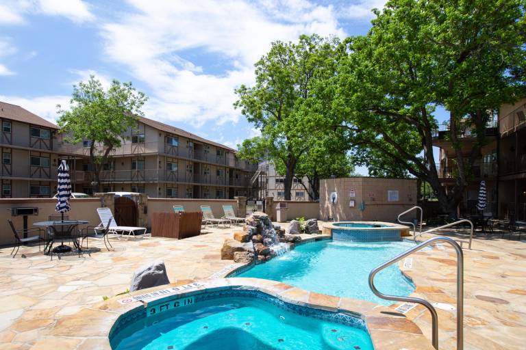 Apartment  New Braunfels