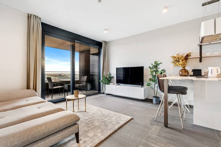 Ferienwohnung Gaasperech