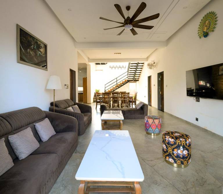 Villa Vanakothi By Westbay — photo 2