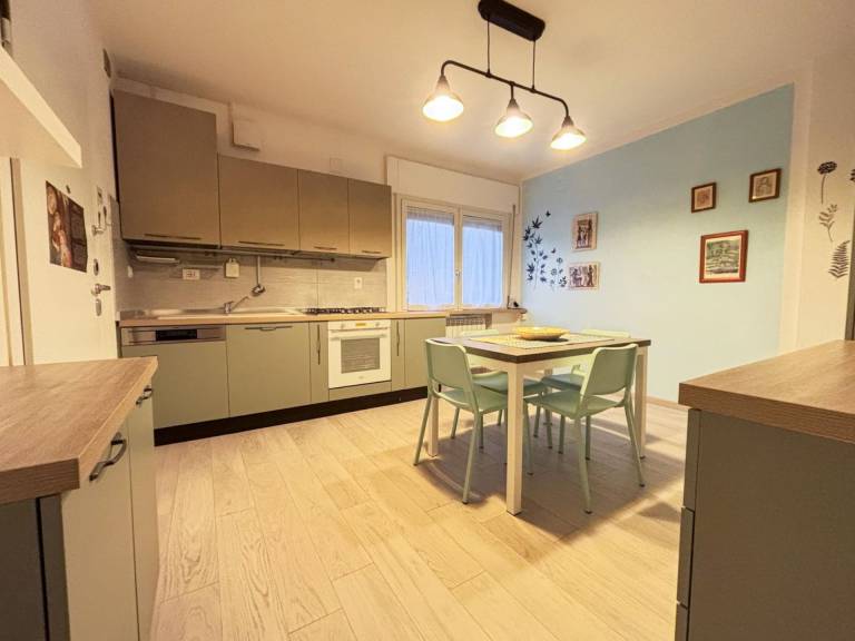 Appartamento vacanza Pineto