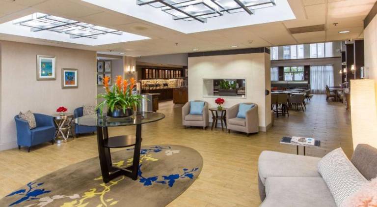 Homewood Suites by Hilton Orlando - International Drive/Convention Center — photo 3