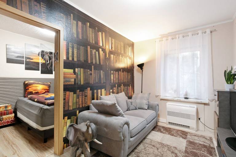 Ferienwohnung  Bad Belzig