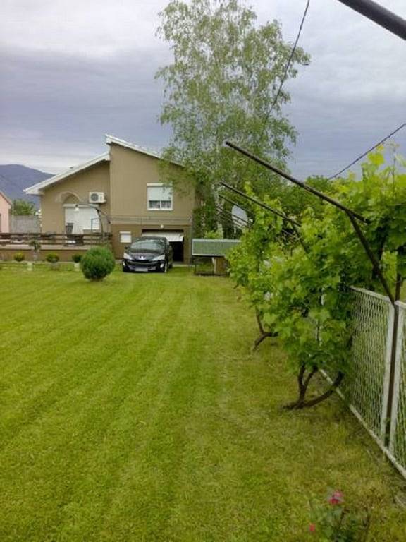 House  Podgorica