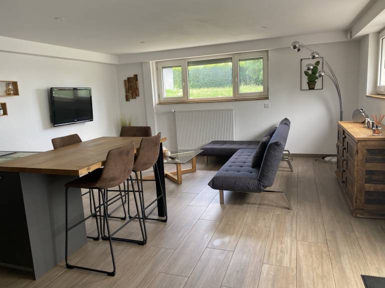 Cottage Cernay