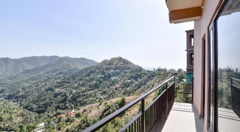 Hotel Kaithli Hills Shimla — photo 2