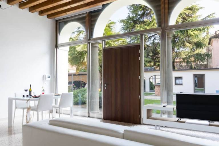 Casa Vedelago