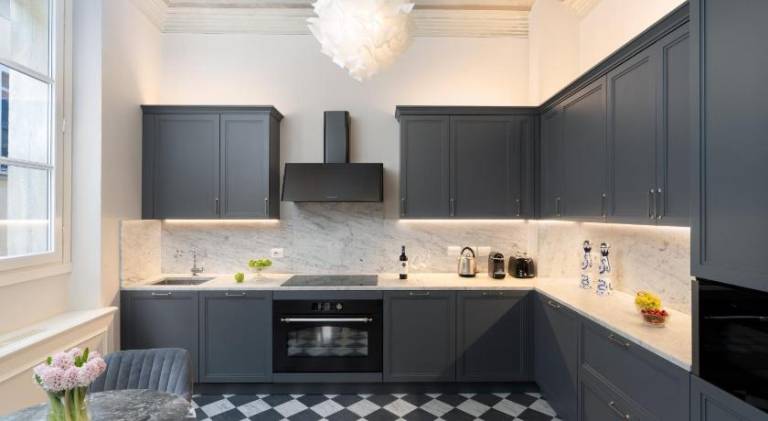 Palazzo Pazzi Vitali Luxury Apartments in Florence — photo 3