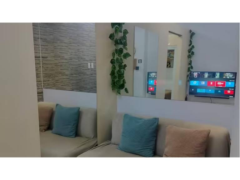 20 m² Ferienwohnung