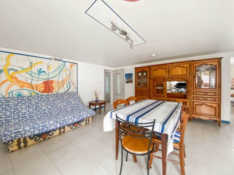 Appartement La Barre-de-Monts