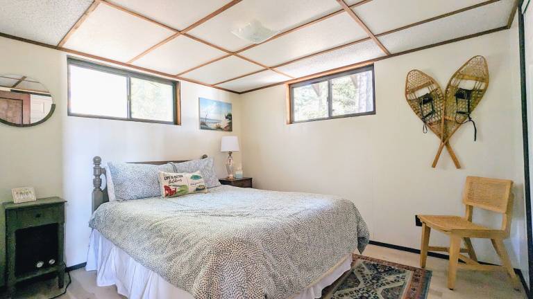 Cabin  Seeley Lake