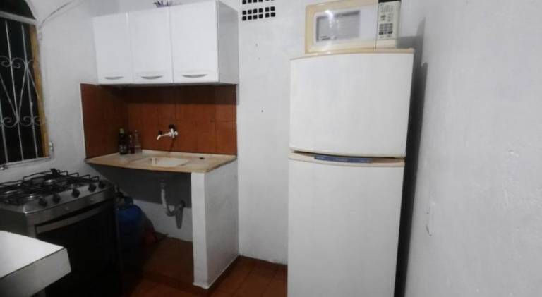 Holiday apartment with 1 room for 3 persons — photo 2