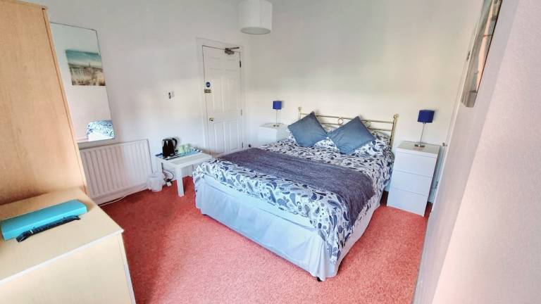 Appartement Swanage