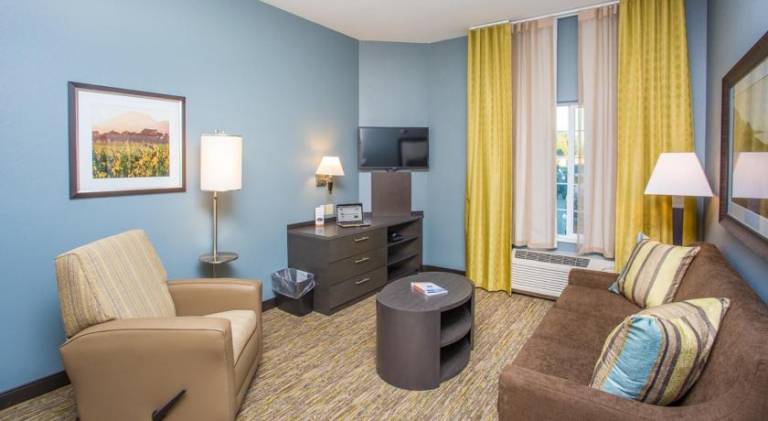 Candlewood Suites Sidney By IHG — photo 2