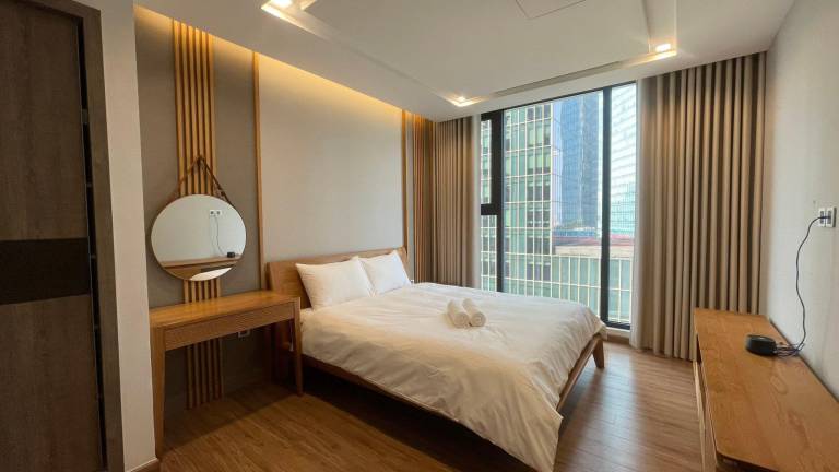 Gem Apartment - Vinhomes Metropolis Near LOTTE — photo 5