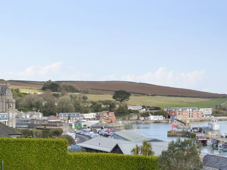 Cottage Padstow