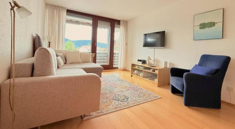 Apartment with 1 room for 2 persons — photo 2