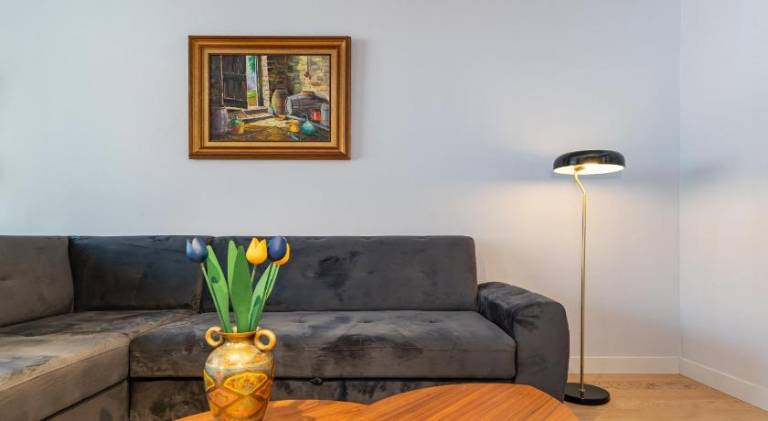Pleasant apartment | Pets allowed in Kaunas