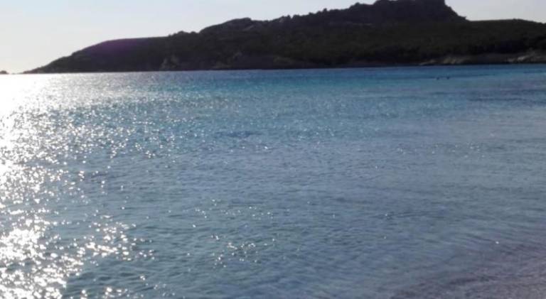 Rental apartment with 2 rooms for 6 persons in Santa Teresa di Gallura