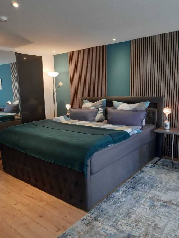 Ferienwohnung Mönkeberg