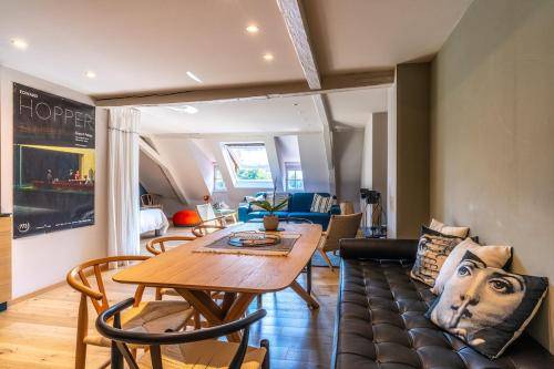 Apartment Strasbourg