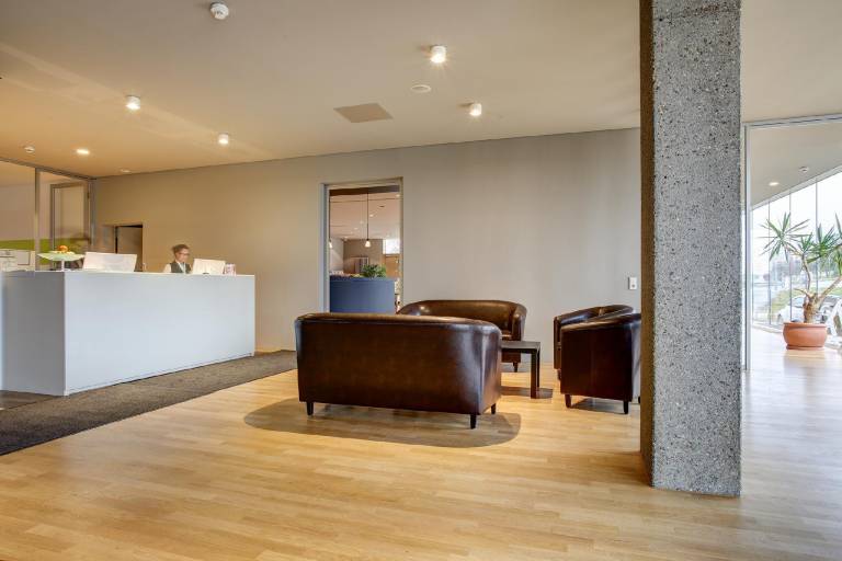 Centro Park Hotel Stuttgart, Trademark Collection by Wyndham — photo 5