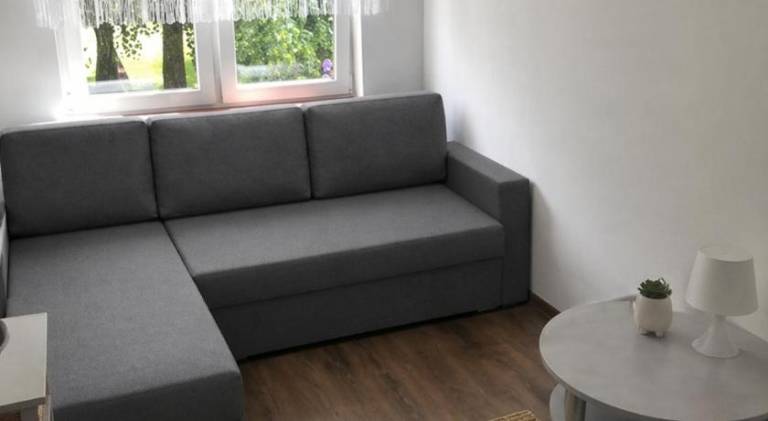House with pool | Pets are welcome in Ustka