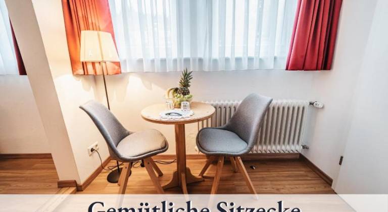 Forsters Schwarzwald Pension — photo 5