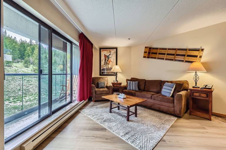 Condo  Breckenridge