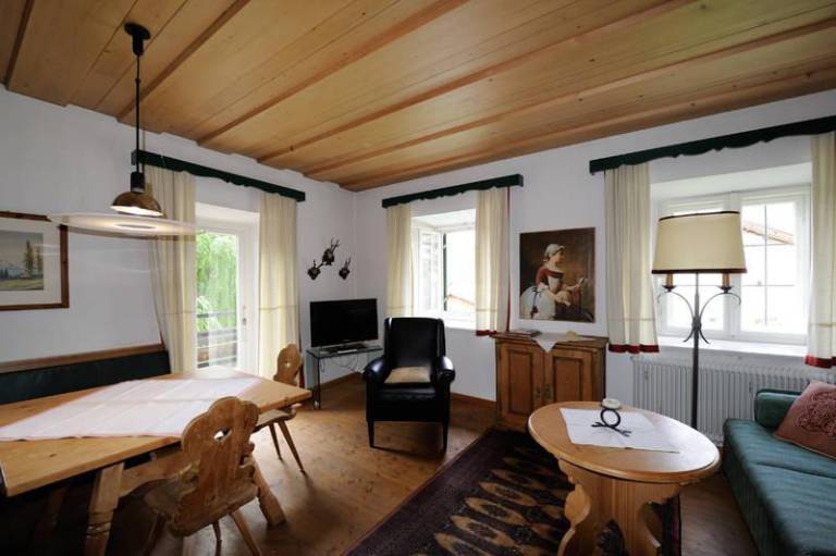 Ferienwohnung in Telfes im Stubai, Tirol, Österreich