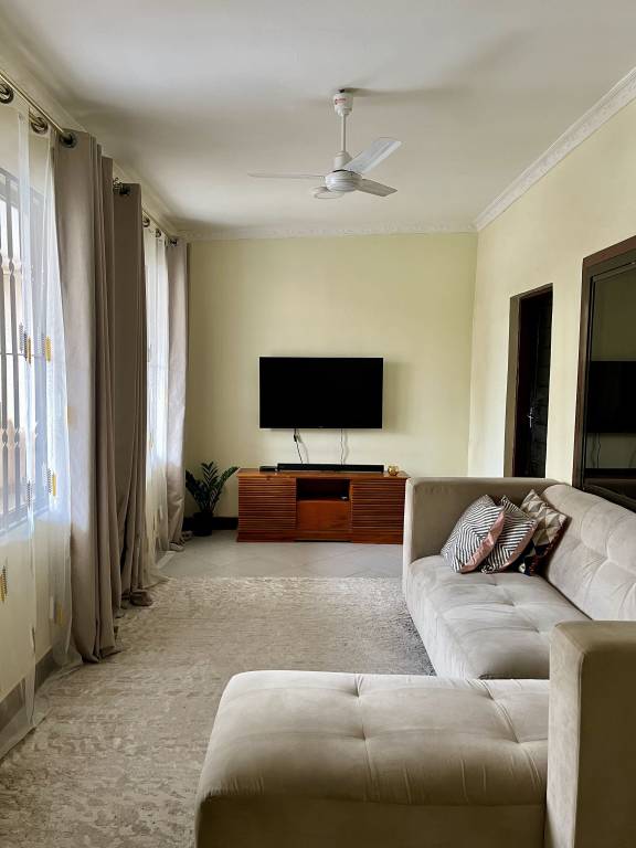 Apartment Dar es Salaam