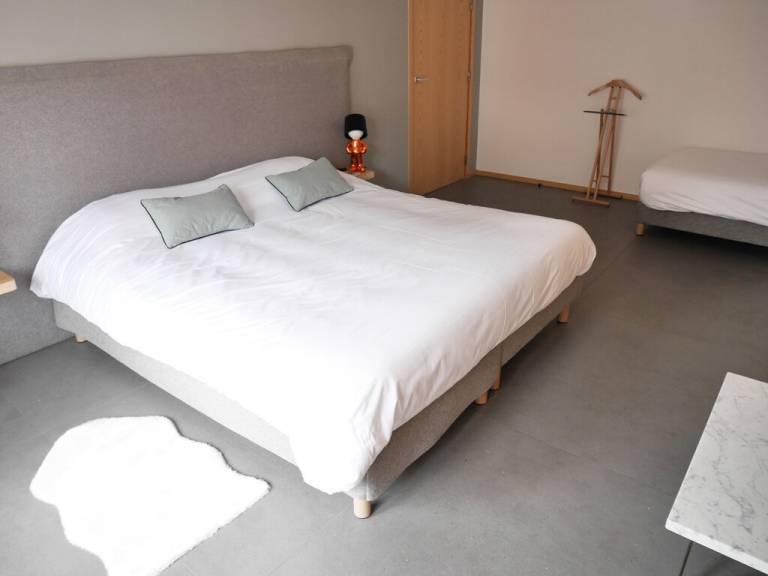 Appartement  Lille