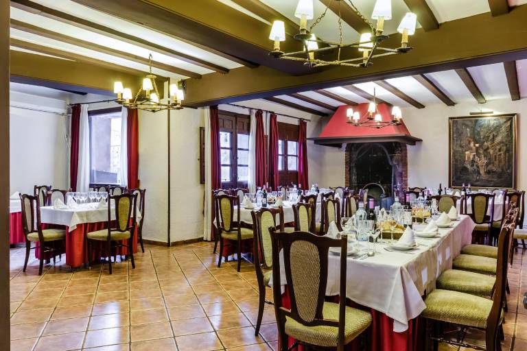 Albarracin Hotel — photo 4
