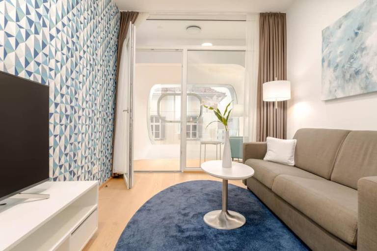 Aparthotel Graz